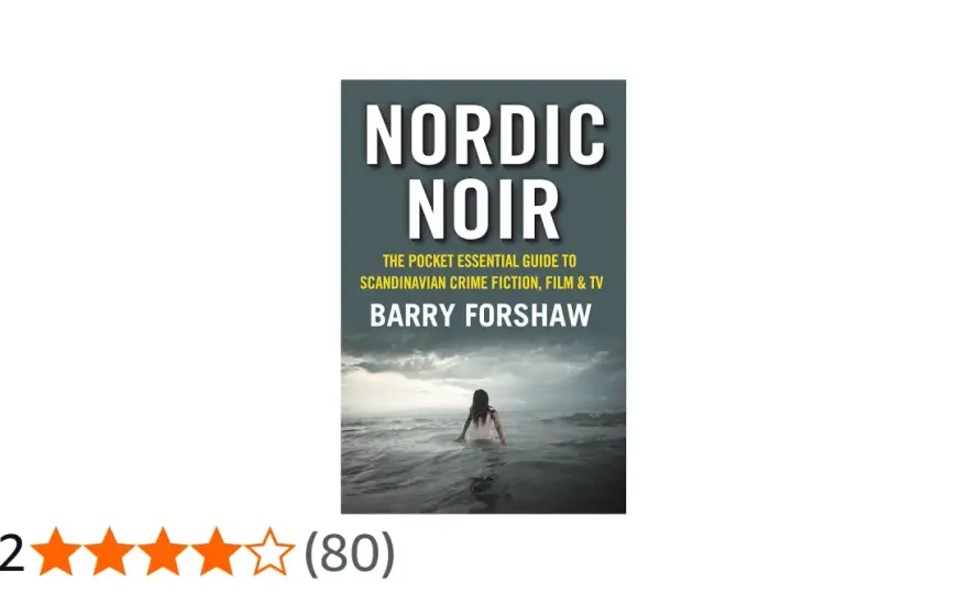 Nordic Noir verstehen - so findest du den richtigen Einstieg