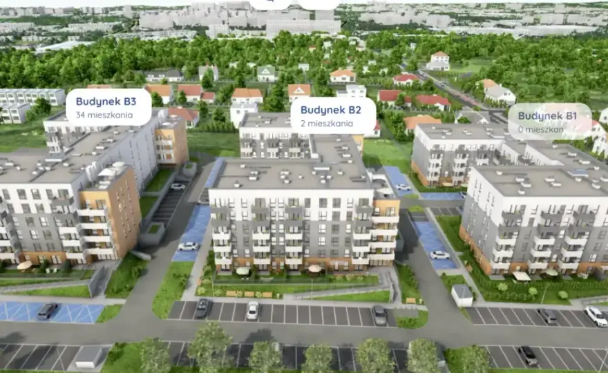 Murapol Sosnowiec - czy warto kupić? Analiza i opinie