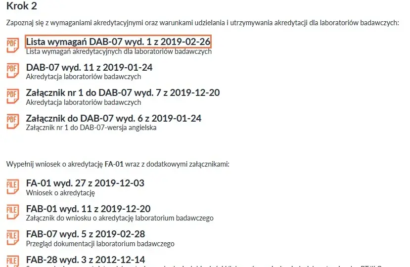Akredytacja laboratorium: Czy Twoje badania są naprawdę wiarygodne?