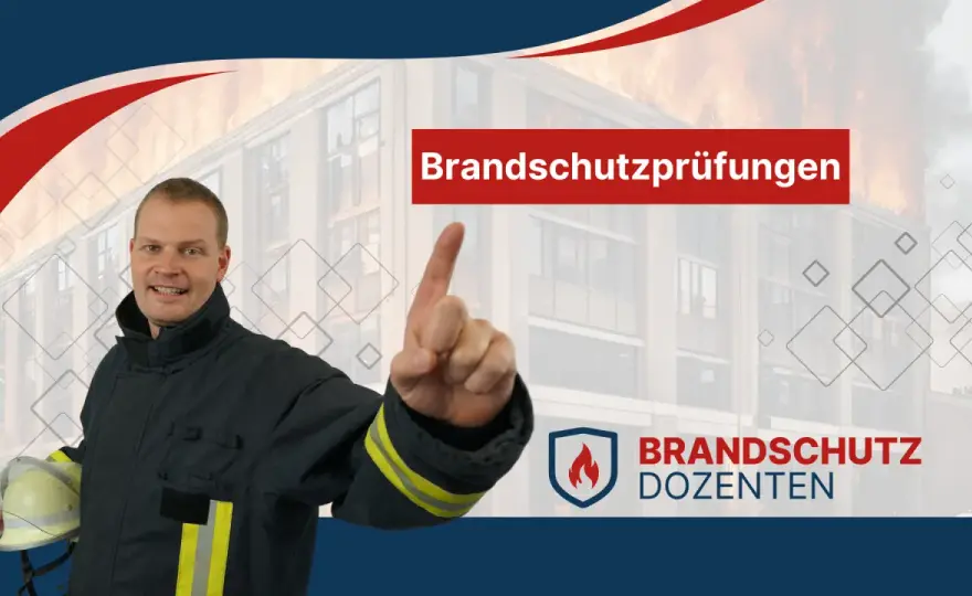 Einzelflammenprüfung - Brandschutz verstehen & Fehler vermeiden