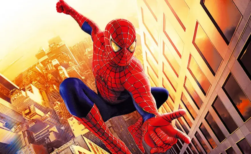 Spider-Man filmy - Jak oglądać? Kolejność i wybór serii