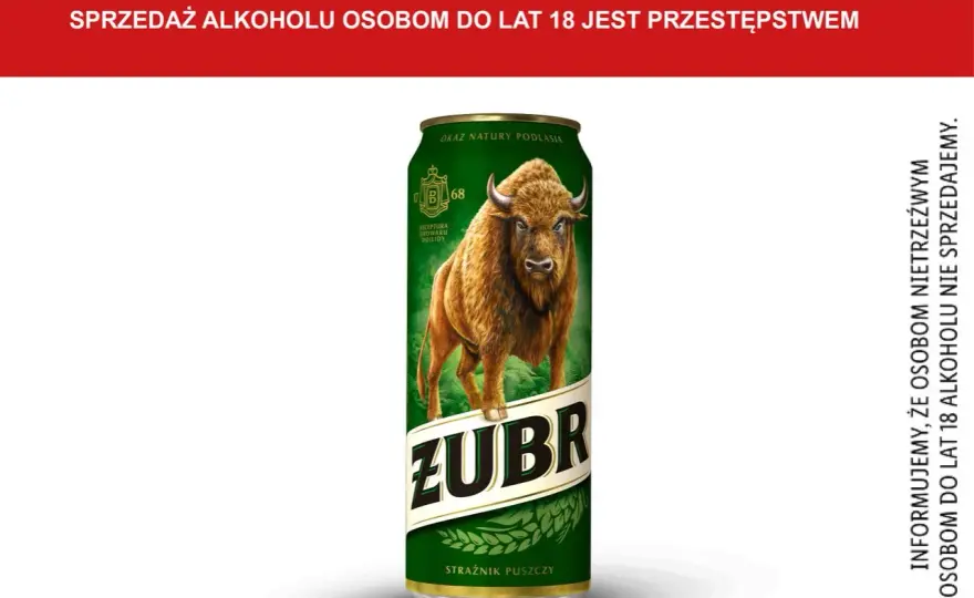Ile procent ma piwo Żubr - Dlaczego ta moc robi różnicę?