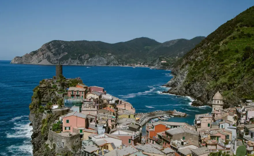 Cinque Terre Guide - Plan Your Perfect Trip & Avoid Mistakes