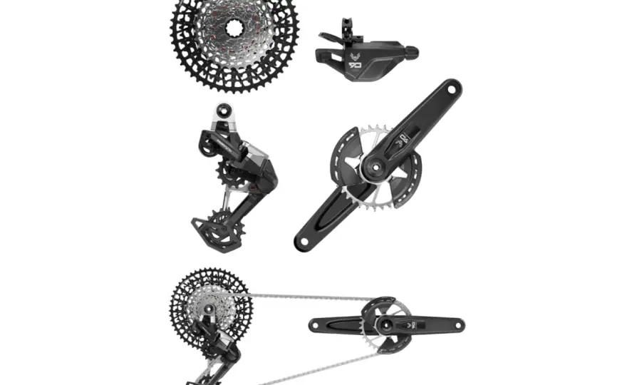 Shimano SLX vs XT - Which Drivetrain is Right For You?