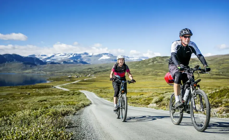 Radreise Schweden - So planst du den perfekten Trip