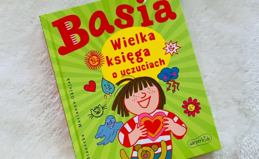 Książki o emocjach - Jak wybrać, by naprawdę pomogły?