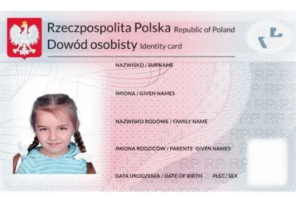 Ile się czeka na dowód dla dziecka? Oto ważne terminy i procedury