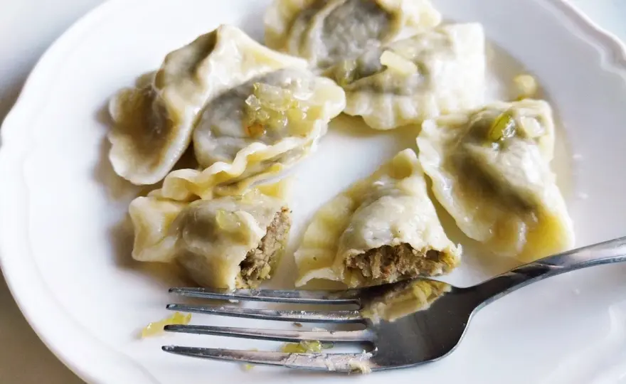 Pierogi z soczewicą - prosty przepis i sprawdzone triki