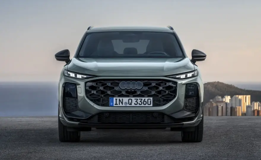 Audi Q9 - Cena w Polsce i wyposażenie. Czy warto na niego czekać?