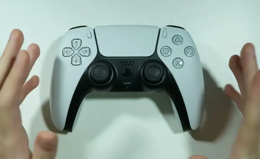 PS5: Gdzie jest R3? Odkryj ukryty przycisk DualSense!