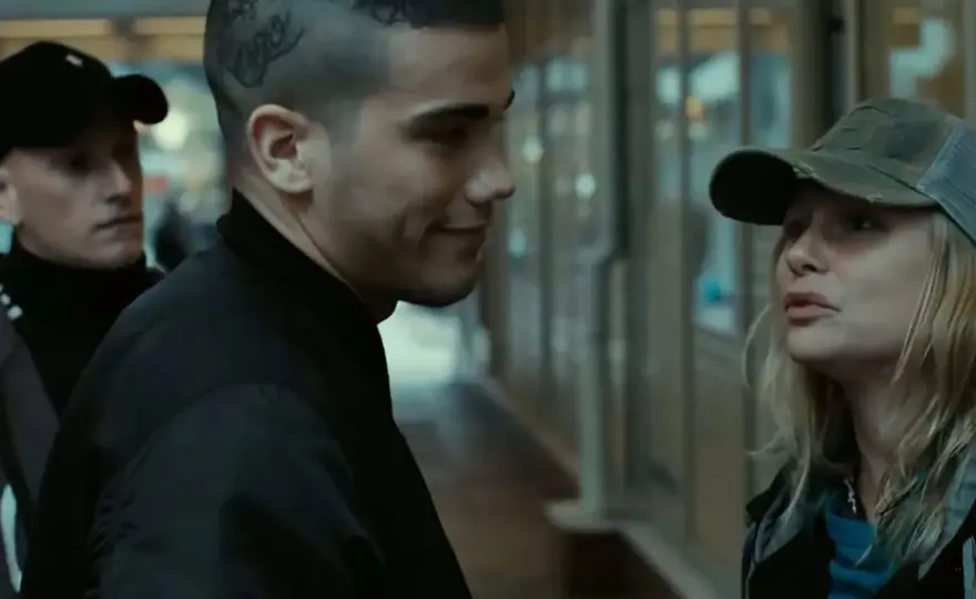 Tjuvheder: Rollerna som formar filmens obehagliga realism