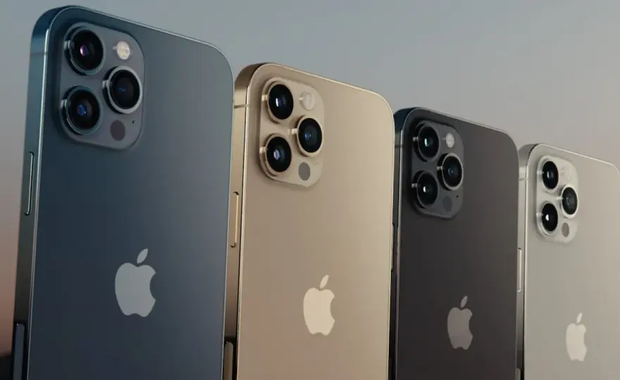 Ile RAM ma iPhone 12? To nie takie oczywiste!