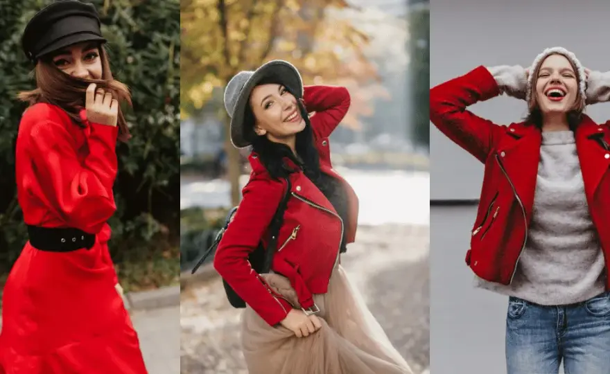Jaką czapkę do rudej kurtki wybrać, by wyglądać stylowo?