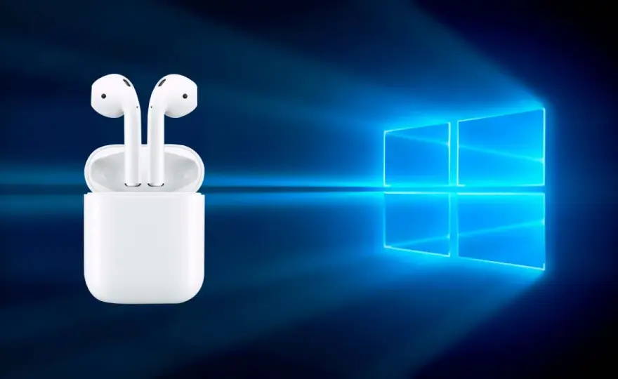 AirPods do laptopa? Tak, ale to musisz wiedzieć!