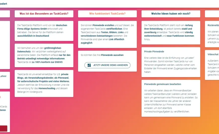 Kostenlose Padlet-Alternativen - Welche lohnt sich wirklich?