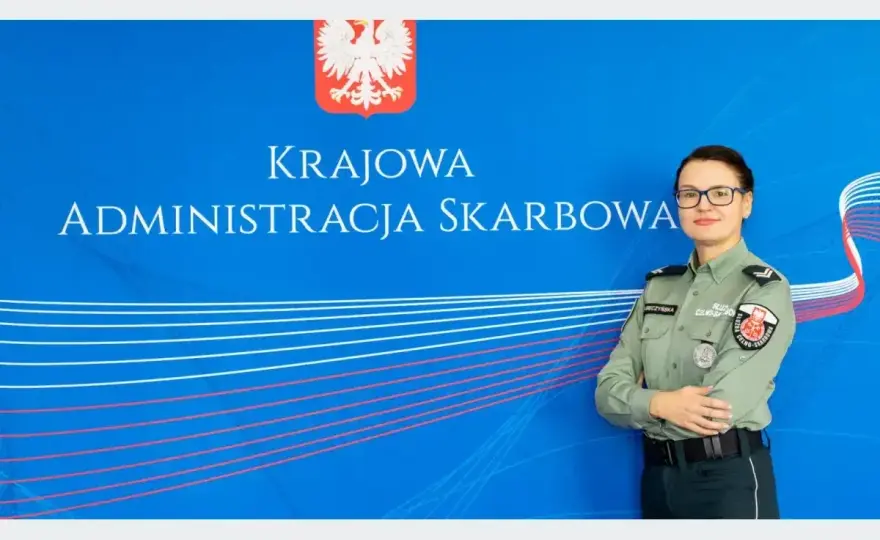 Służba Celno-Skarbowa - Nabór, zarobki i czy to dla Ciebie?