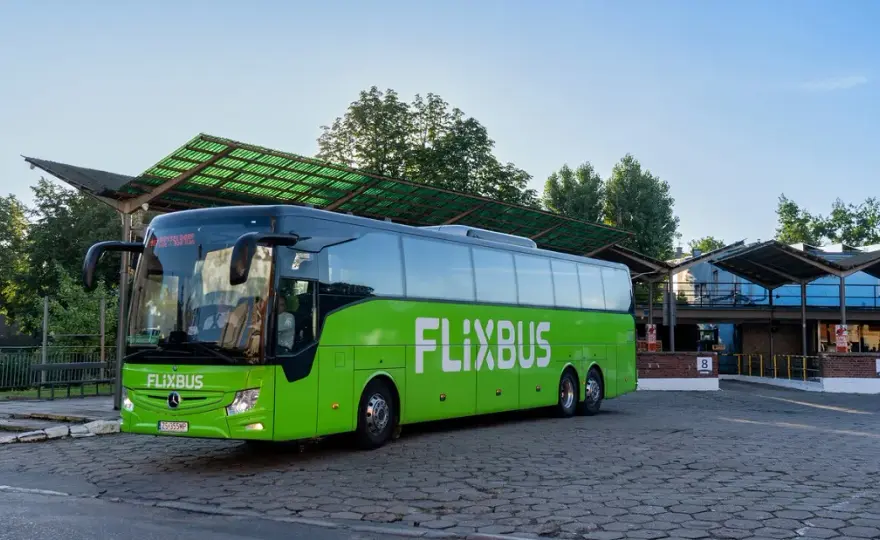 Gdzie znajduje się przystanek Flixbus w Szczecinie? Sprawdź lokalizacje