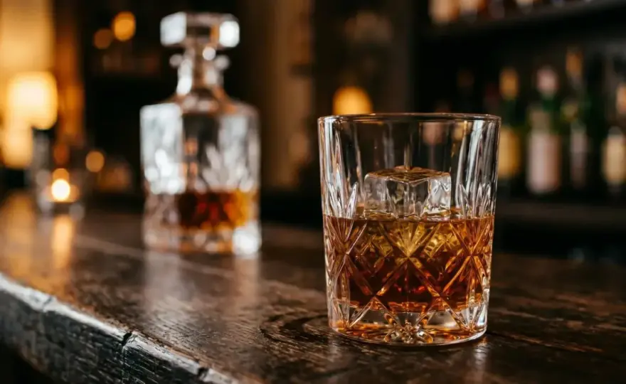 Whisky - Jaka wybrać? Przewodnik po rodzajach i smakach