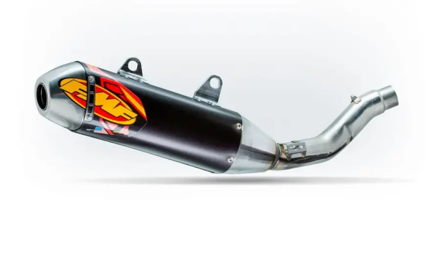 FMF PowerCore 4 - dobór, strojenie i koszty wydechu