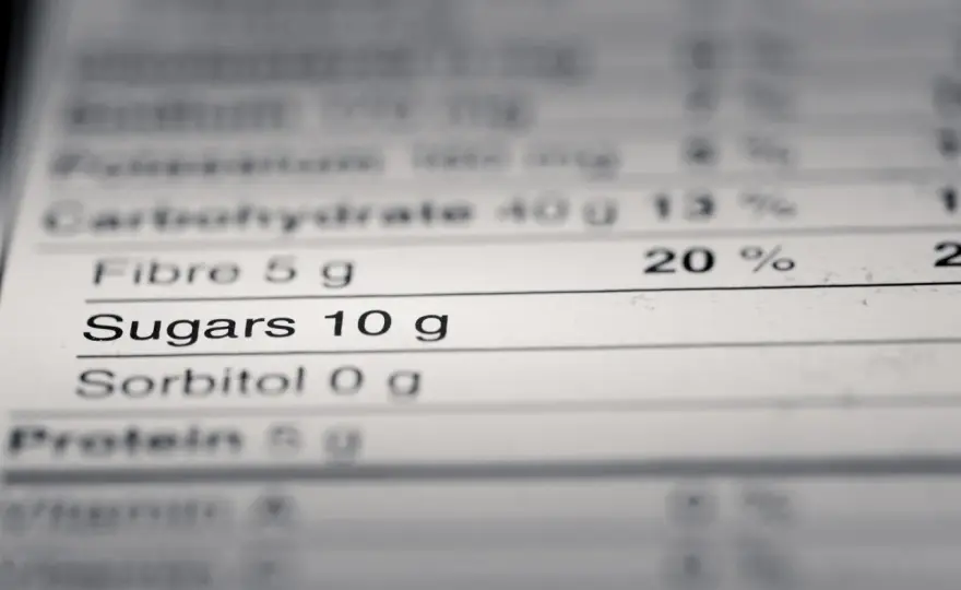 Gdzie jest gluten? Ukryte źródła i czytanie etykiet - Poradnik