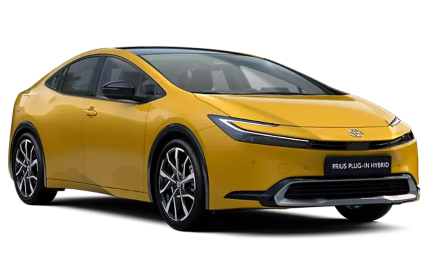 Prius: Co naprawdę znaczy nazwa ikony hybryd Toyoty?