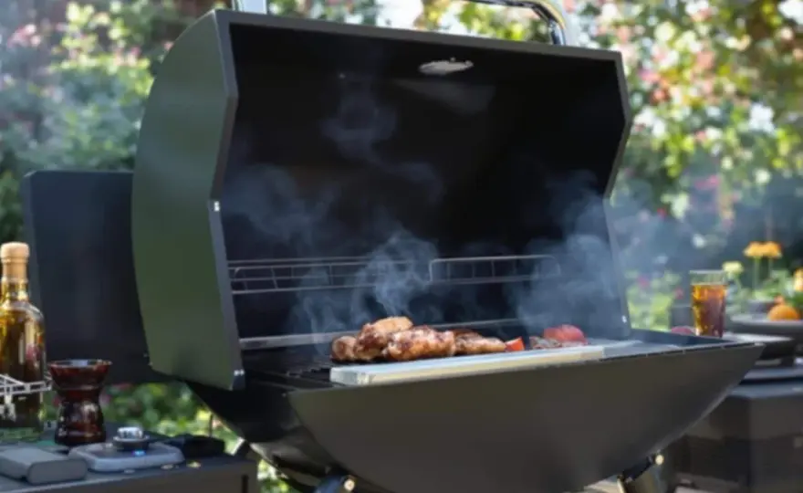 Brasero pour griller - Le guide complet pour des grillades parfaites