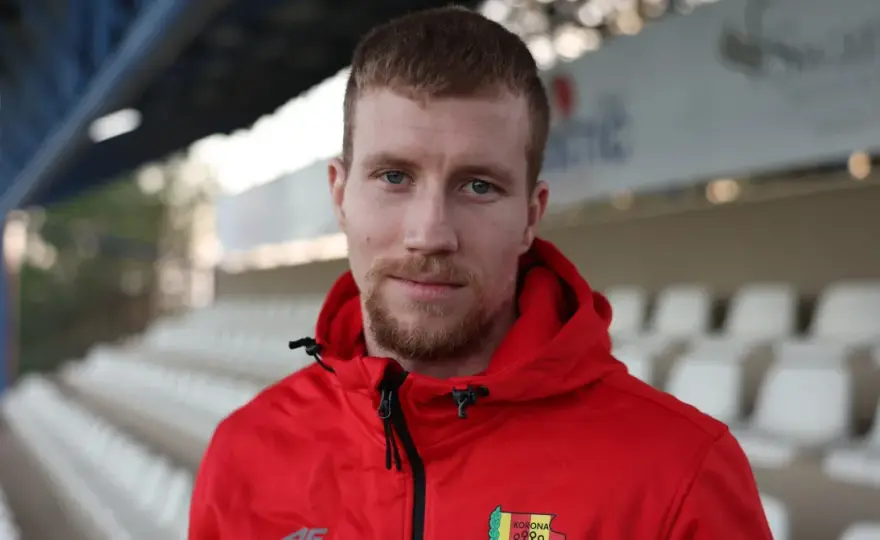 Korona Kielce transfery 2026 - Czy Stępiński i Gustafson to nowa siła?