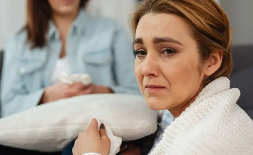 Objawy depresji i nerwicy: jak je rozpoznać i nie dać się im zniszczyć
