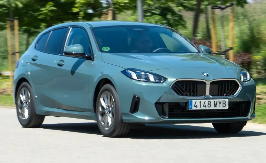 Averías del BMW 1.5 tricilíndrico y qué revisar antes de comprarlo