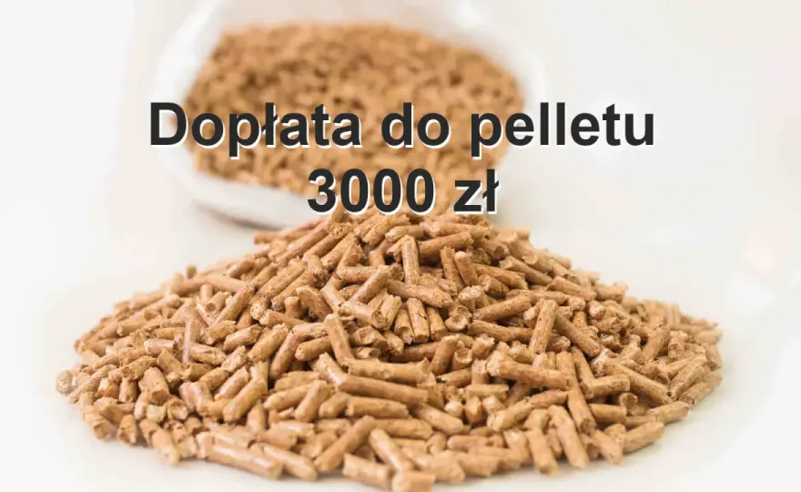 Dodatek do Pelletu - Jak Otrzymać Dodatkowe Środki na Zakup Pelletu?