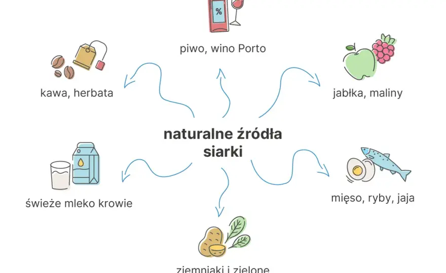 MSM - co to jest, jak działa i kiedy warto go stosować?
