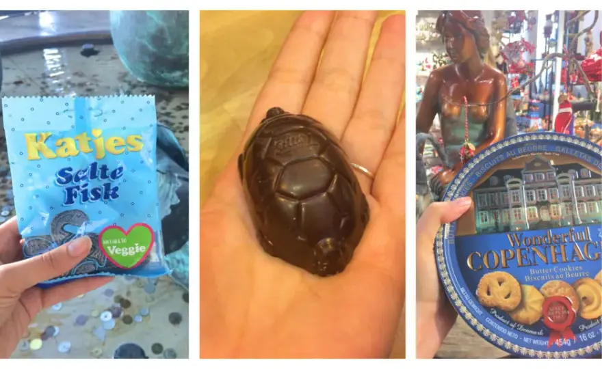Co kupić w Danii? Design, smaki i hygge praktyczny przewodnik