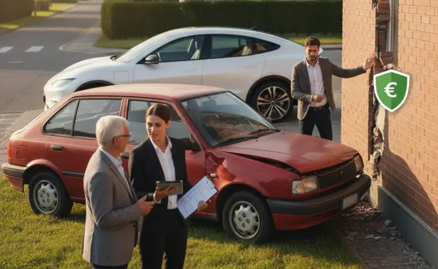 RC Auto - Perché aumenta e come risparmiare davvero