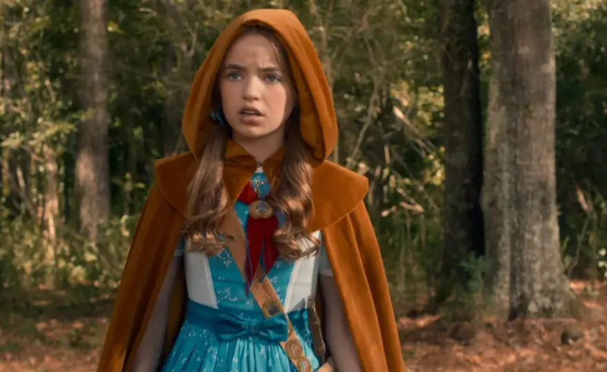 Holly Wheeler w Stranger Things - dlaczego jej rola rośnie?