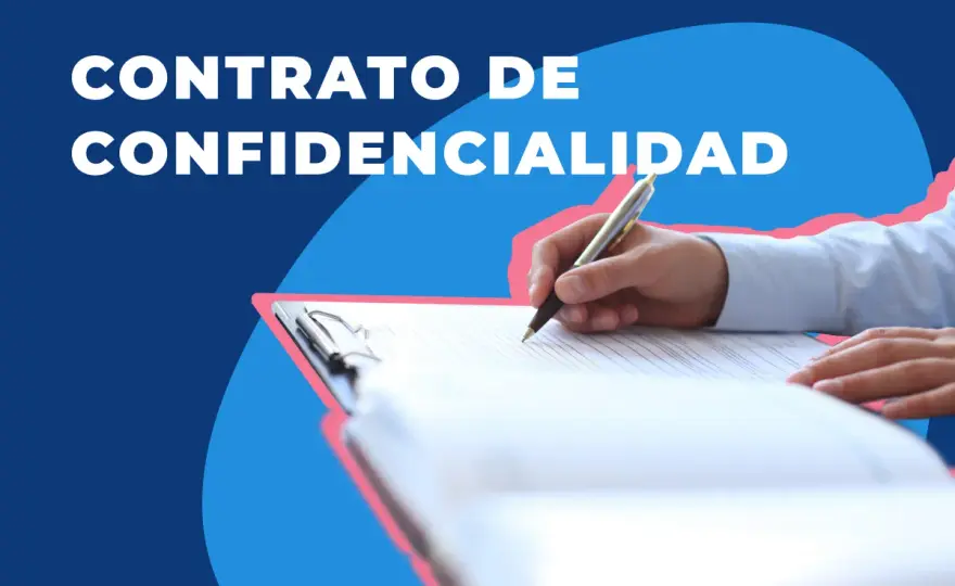 Acuerdo de Confidencialidad en España - Guía para proteger tu negocio