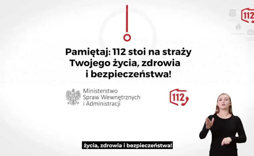 Jaki numer na pogotowie? Kluczowe informacje, które mogą uratować życie