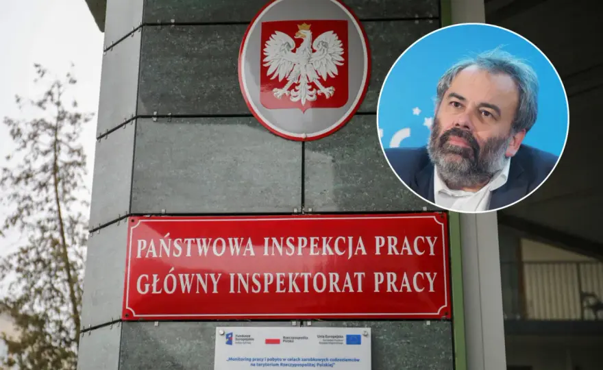 PIP a PiS: Czy inspekcja pracy zachowała niezależność?