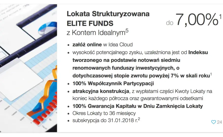 Lokata bankowa: Bezpieczny zysk krok po kroku. Jak wybrać najlepszą?