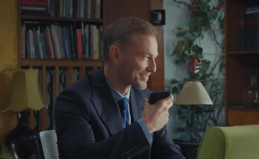 Andrzej Wieczorek aktor – tajemnice kariery i niezapomniane role