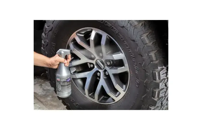 Jak wyczyścić felgi aluminiowe domowym sposobem bez ryzyka uszkodzeń