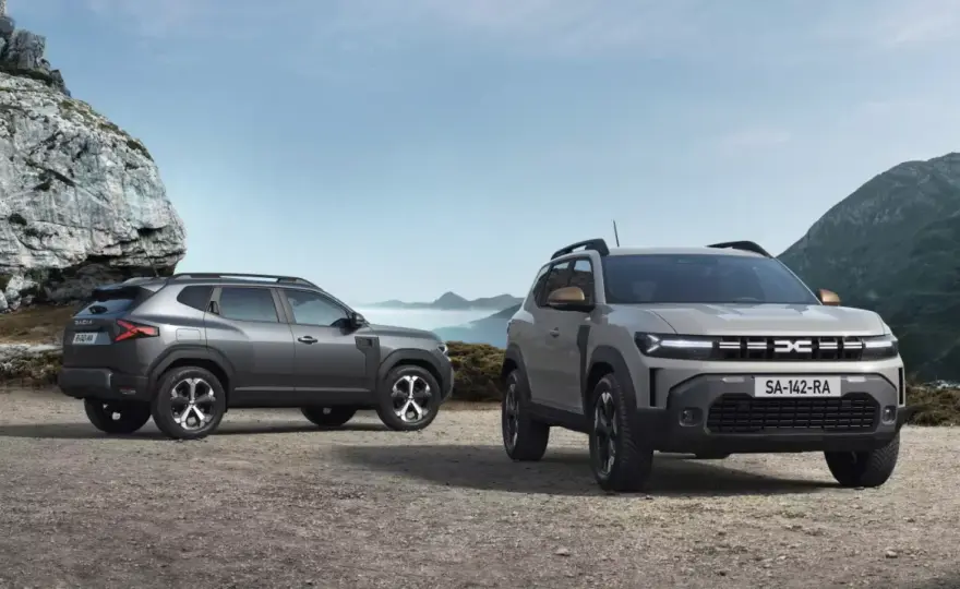 SUV do 40 tys. zł - Jaki wybrać, by nie żałować? Poradnik
