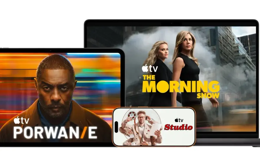 Apple TV - Czy warto? Cena, promocje i Apple One