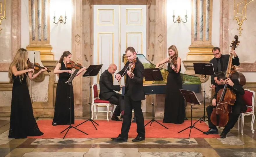 Klassisk konsert - så väljer du rätt kväll