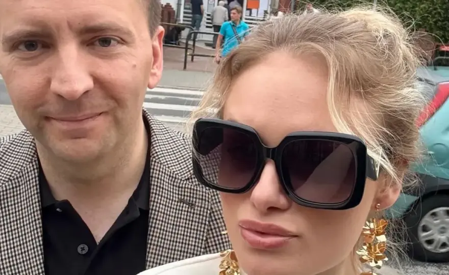 Kim był mąż Marianny Schreiber? Co wiadomo o Łukaszu Schreiberze