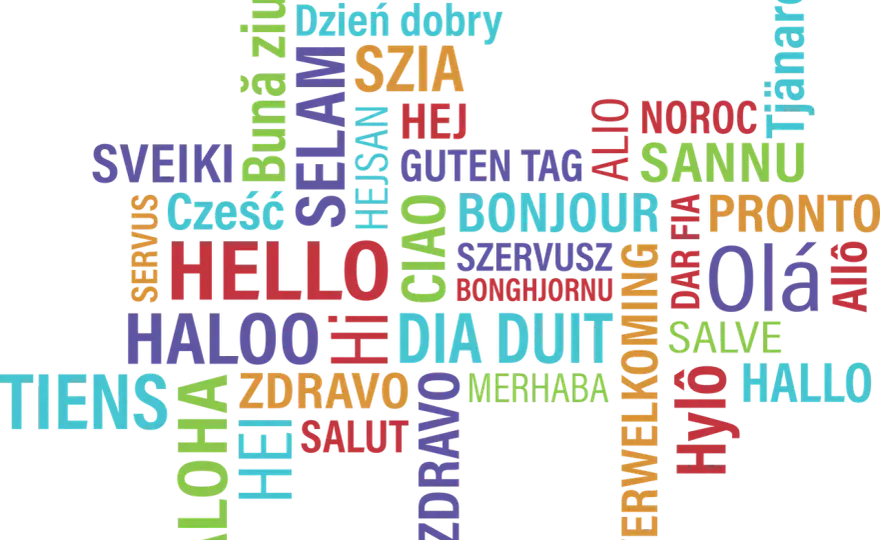 Bonjour po polsku: Dzień dobry, cześć kiedy używać?