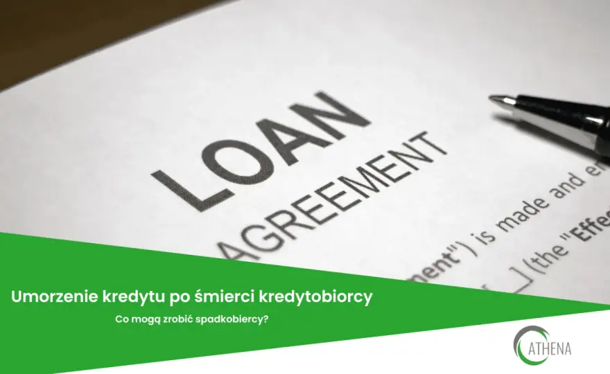 Ubezpieczenie kredytu hipotecznego po śmierci - uniknij pułapek!