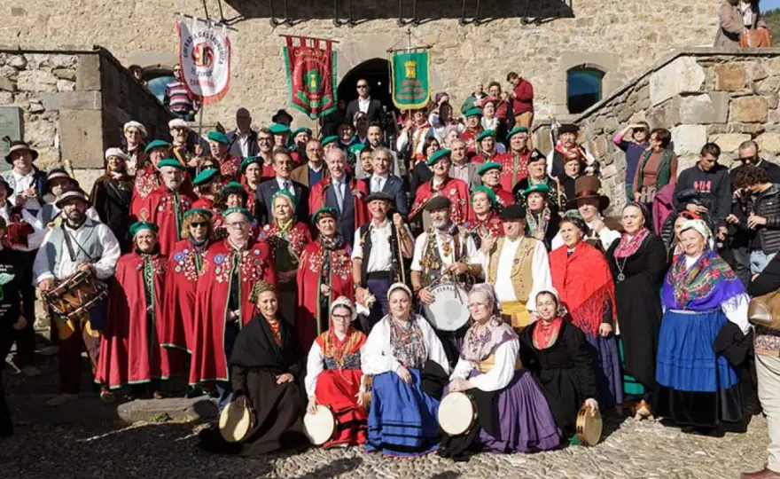 Fiesta del Orujo en Potes - Guía completa para disfrutarla