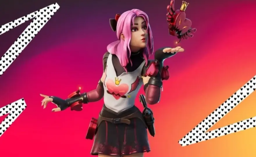 Najlepsze skiny Fortnite - Wybierz idealny outfit!