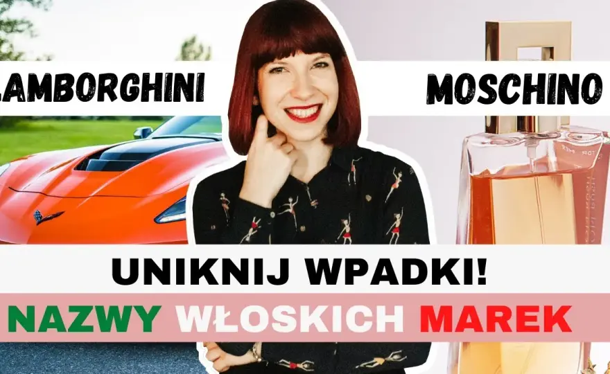 Lamborghini czy lambordżini: odkryj, jak poprawnie to wymawiać