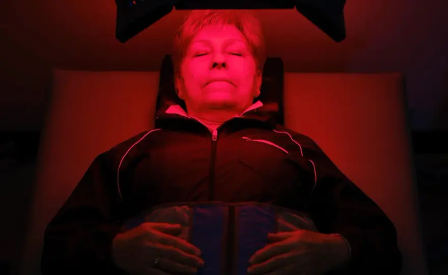 Terapia con luz roja - ¿Funciona de verdad para tu piel?